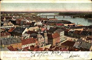 Slovakia, Bratislava Slovakia, Bratislava